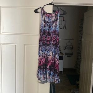 Beautiful Summertime Dress